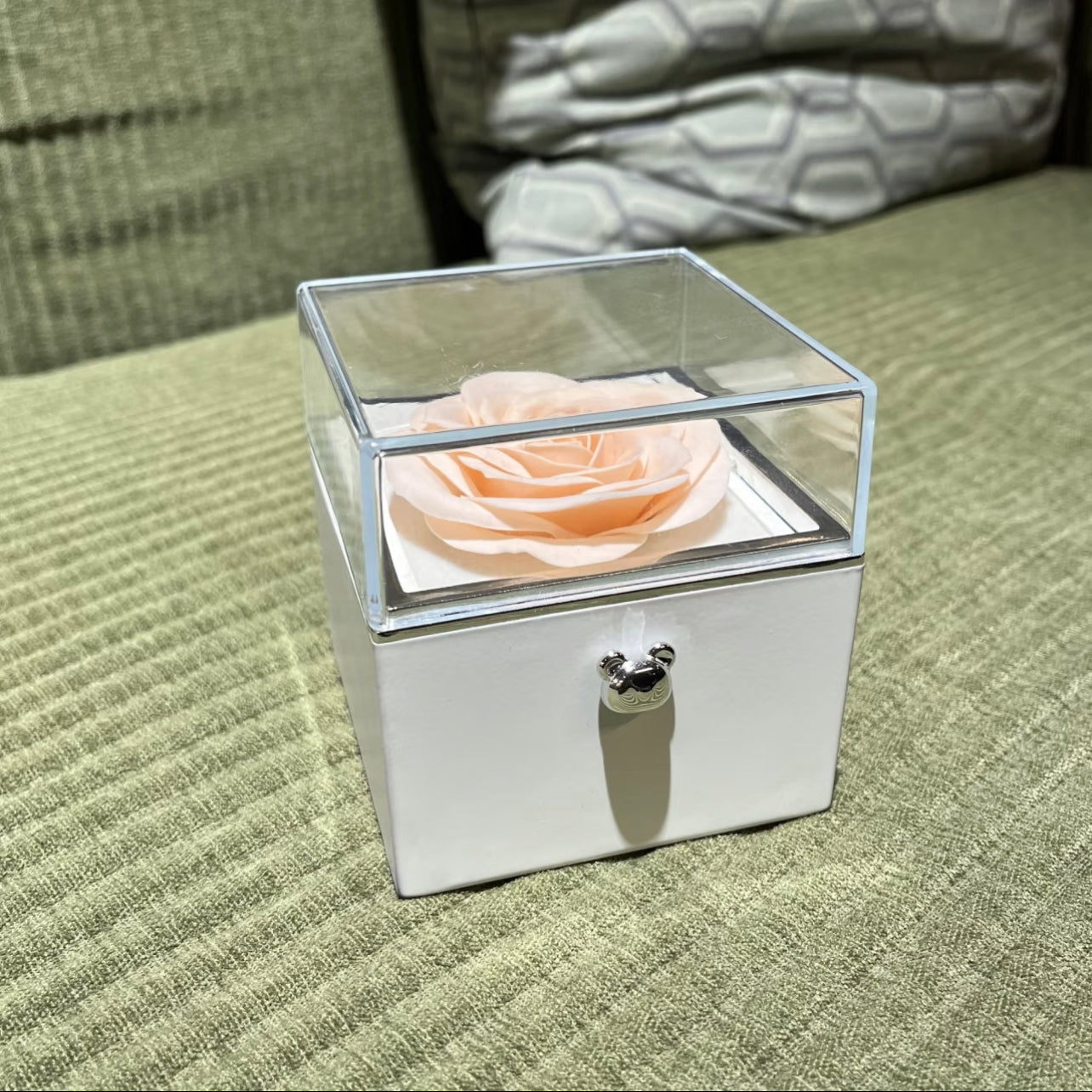 Ring Box