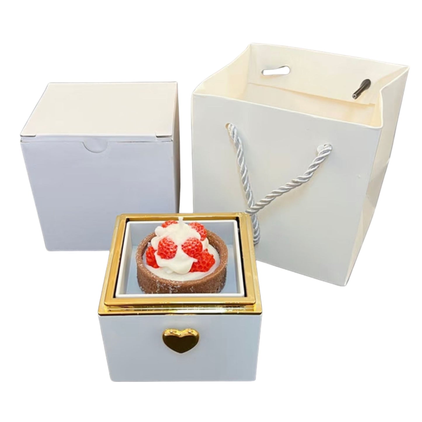 Ring Box