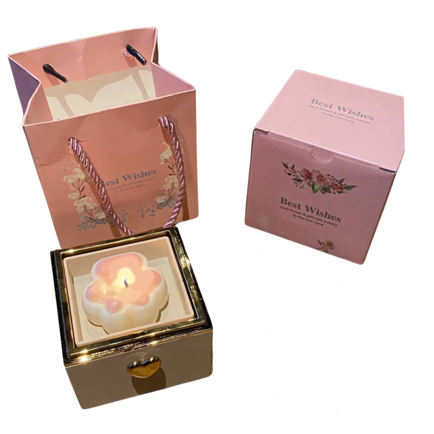 Ring Box