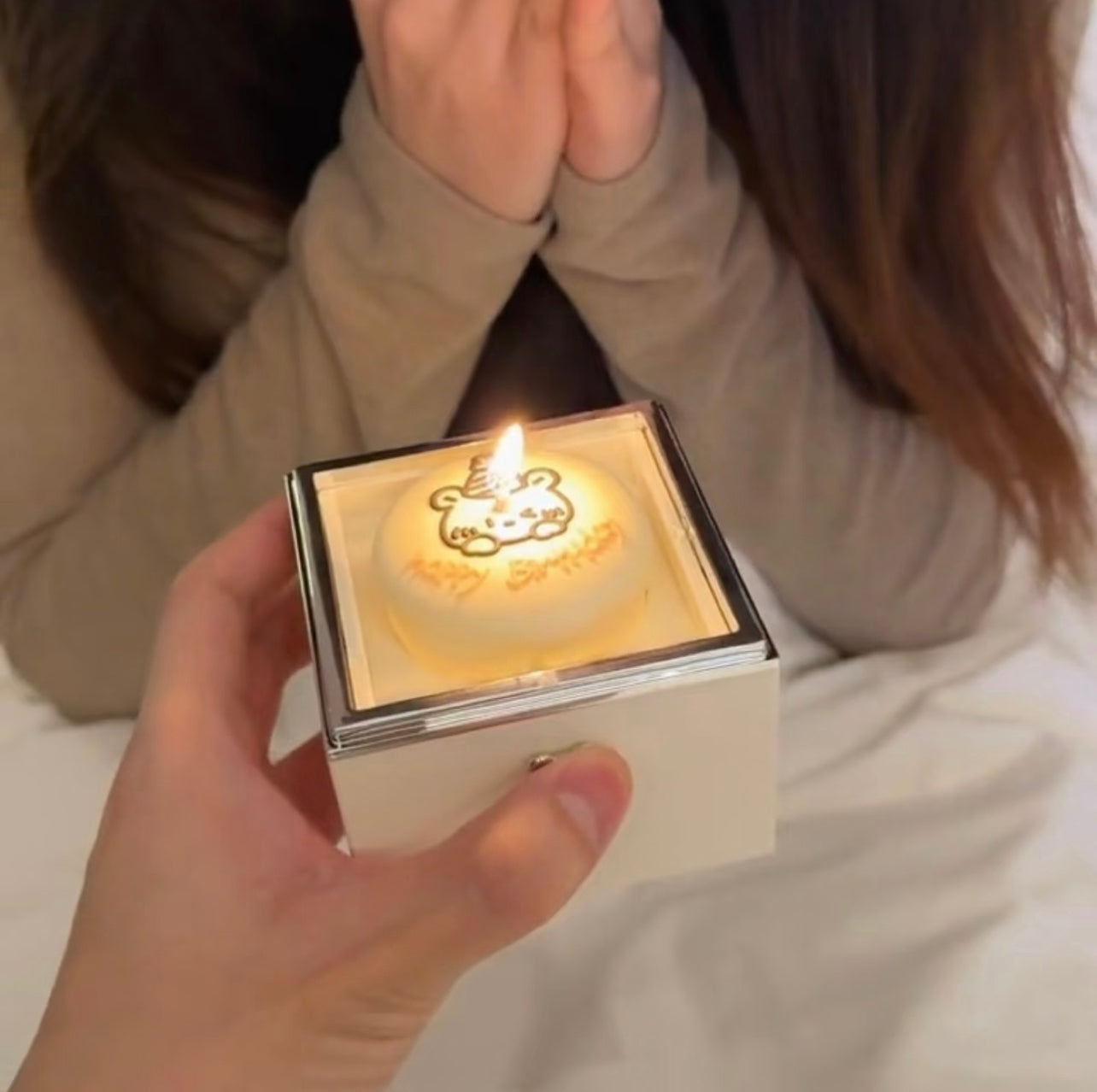 Ring Box
